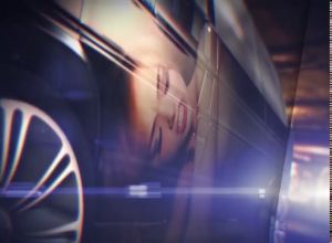 Сняли тёлку.